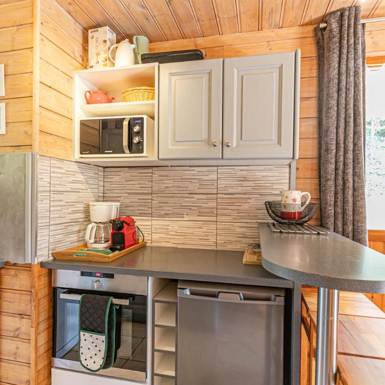 Chalet Deleglise 1 - Chalé (12 adultos) - 38