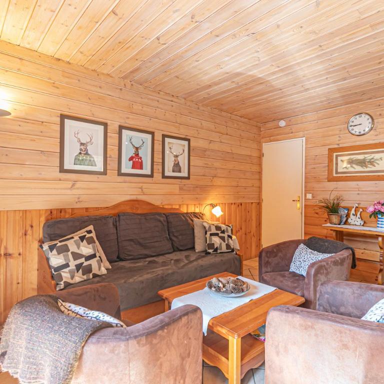 Chalet Deleglise 1 - Chalé (12 adultos) - 33