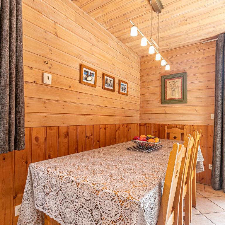 Chalet Deleglise 1 - Chalé (12 adultos) - 47