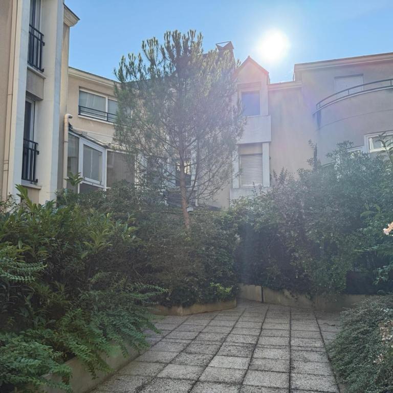 Secret Oasis in Bastille - Luxury & Serenity - Apartamento de 1 dormitorio - 26