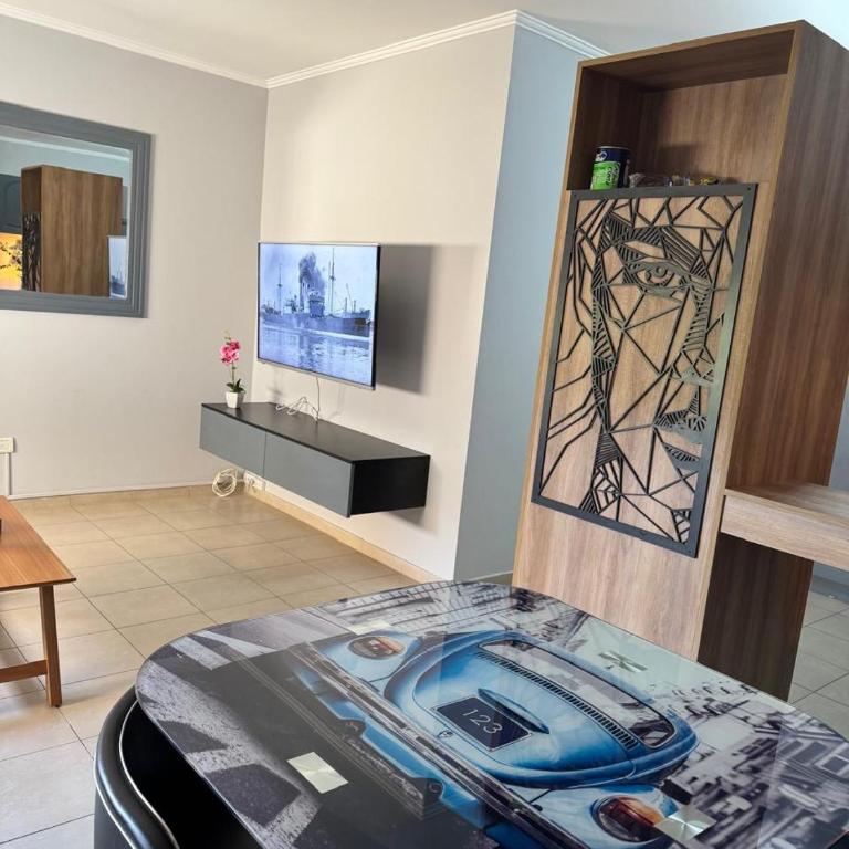 Villa Carlos Paz departamentos - Apartamento de 2 dormitorios - 3