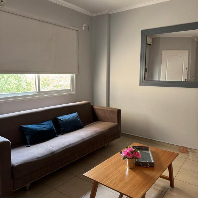 Villa Carlos Paz departamentos - Apartamento de 2 dormitorios - 5