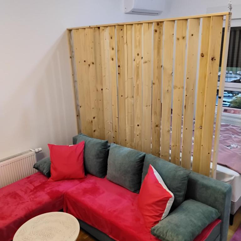 SkyView Apartment - One-Bedroom Apartment - 11