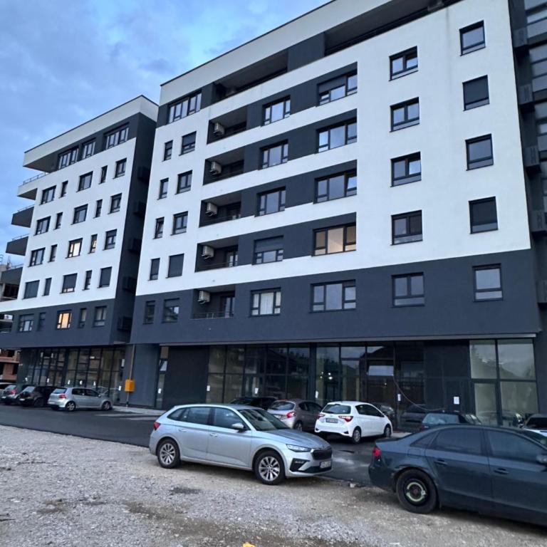 SkyView Apartment - One-Bedroom Apartment - 14