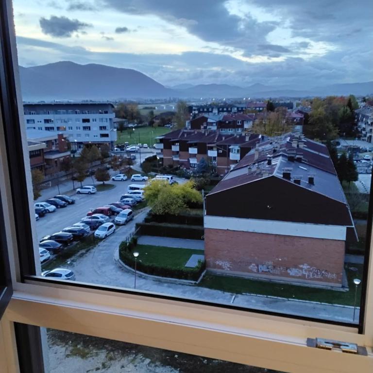 SkyView Apartment - One-Bedroom Apartment - 15