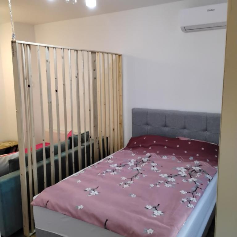 SkyView Apartment - One-Bedroom Apartment - 16