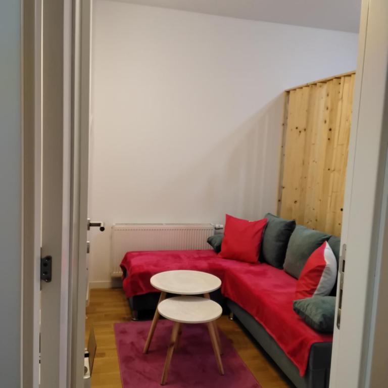 SkyView Apartment - One-Bedroom Apartment - 19