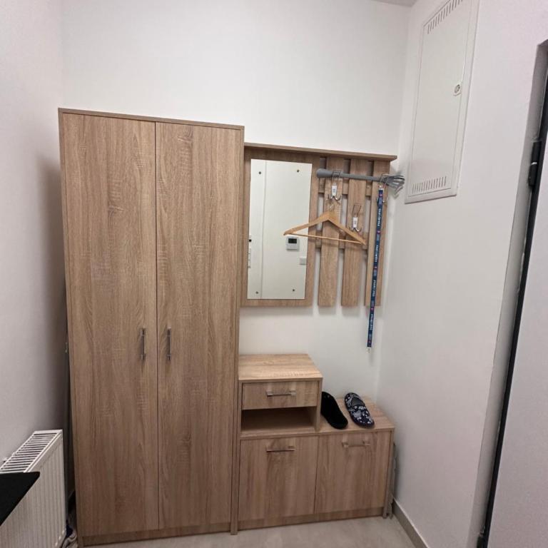 SkyView Apartment - One-Bedroom Apartment - 20