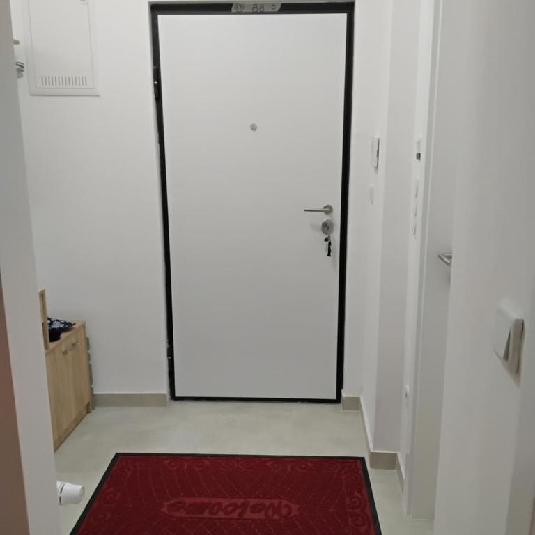 SkyView Apartment - One-Bedroom Apartment - 21