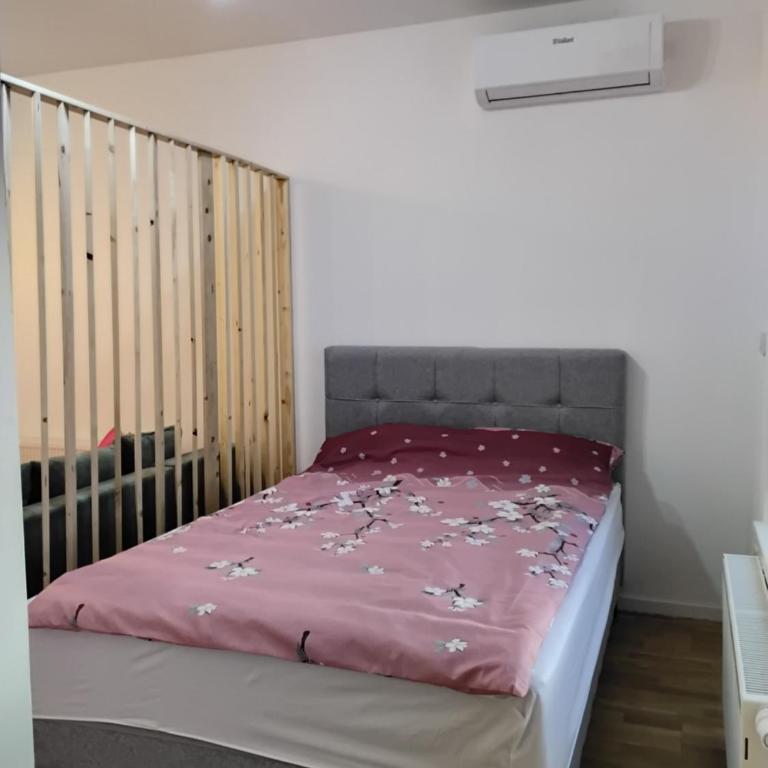 SkyView Apartment - One-Bedroom Apartment - 23