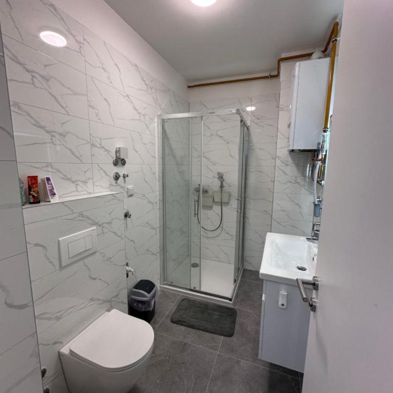 SkyView Apartment - One-Bedroom Apartment - 25