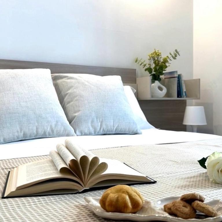 Residence Le Sirene - Appartamento Familiare con 1 Camera da Letto - 1