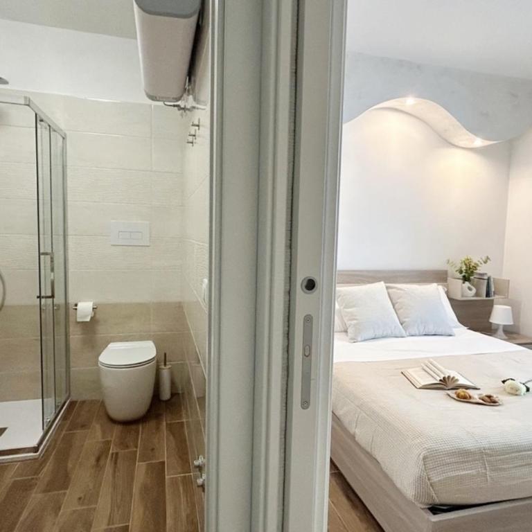 Residence Le Sirene - Appartamento Familiare con 1 Camera da Letto - 7