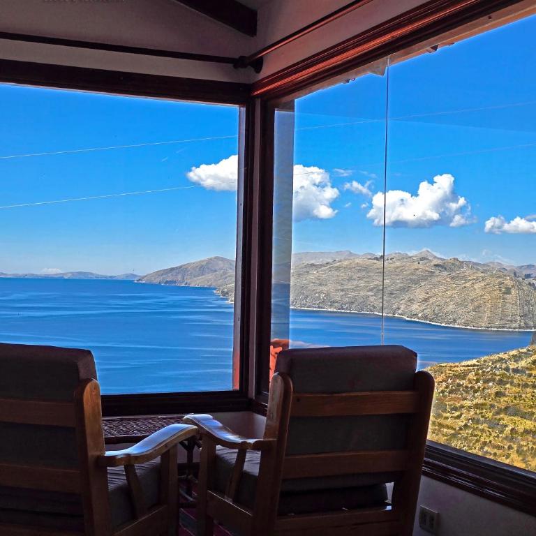 Utasawa - Habitación Triple con baño privado - 2