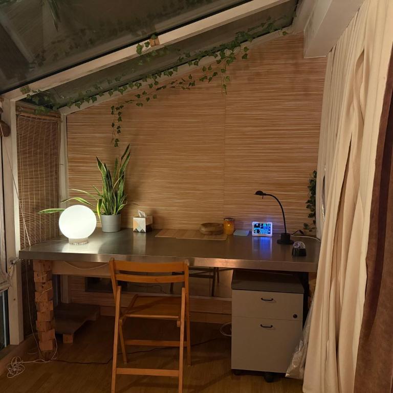 Secret Oasis in Bastille - Luxury & Serenity - Apartamento de 1 dormitorio - 31
