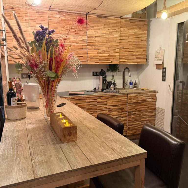 Secret Oasis in Bastille - Luxury & Serenity - Apartamento de 1 dormitorio - 32