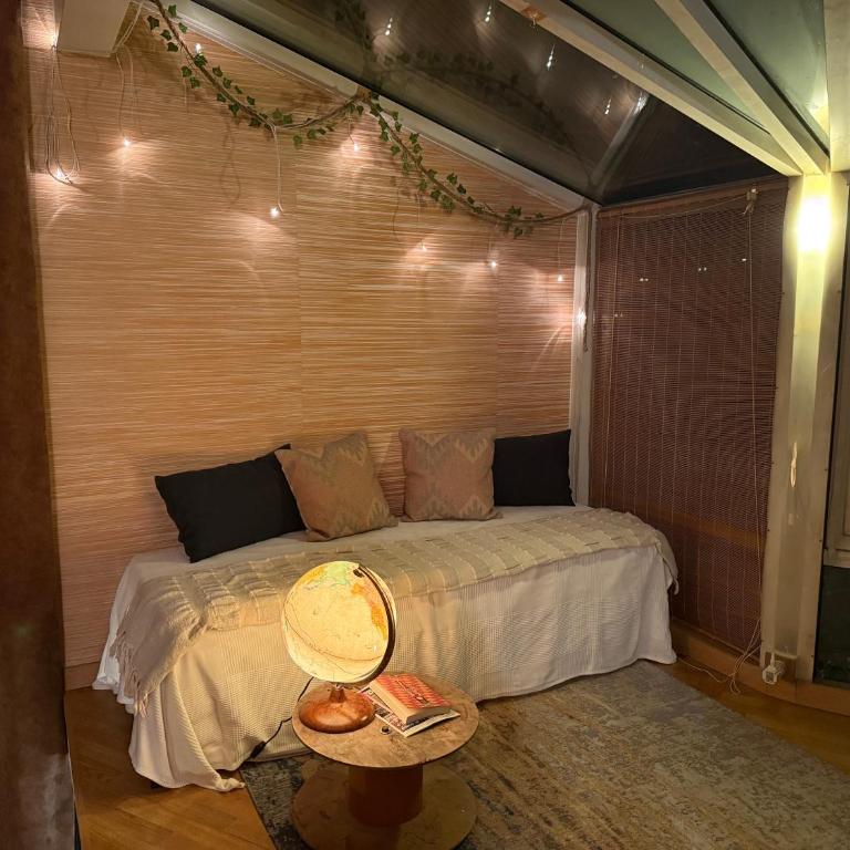 Secret Oasis in Bastille - Luxury & Serenity - Apartamento de 1 dormitorio - 33