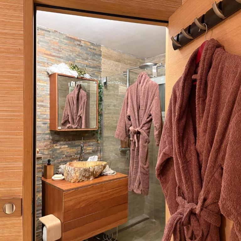 Secret Oasis in Bastille - Luxury & Serenity - Apartamento de 1 dormitorio - 34