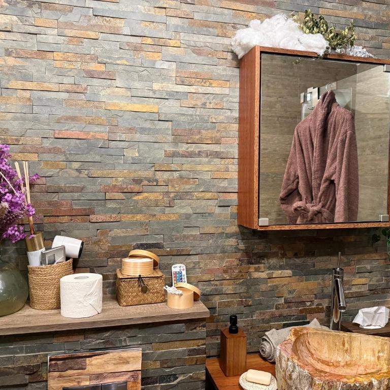 Secret Oasis in Bastille - Luxury & Serenity - Apartamento de 1 dormitorio - 37