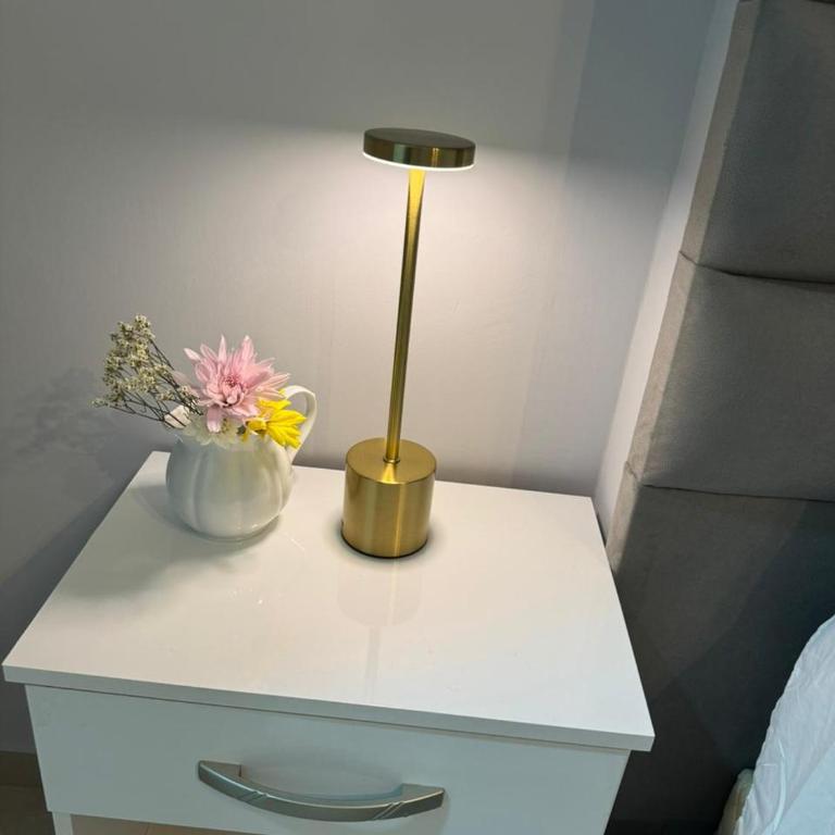 Villa Carlos Paz departamentos - Apartamento de 2 dormitorios - 25