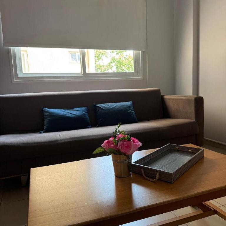 Villa Carlos Paz departamentos - Apartamento de 2 dormitorios - 6