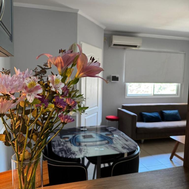 Villa Carlos Paz departamentos - Apartamento de 2 dormitorios - 16