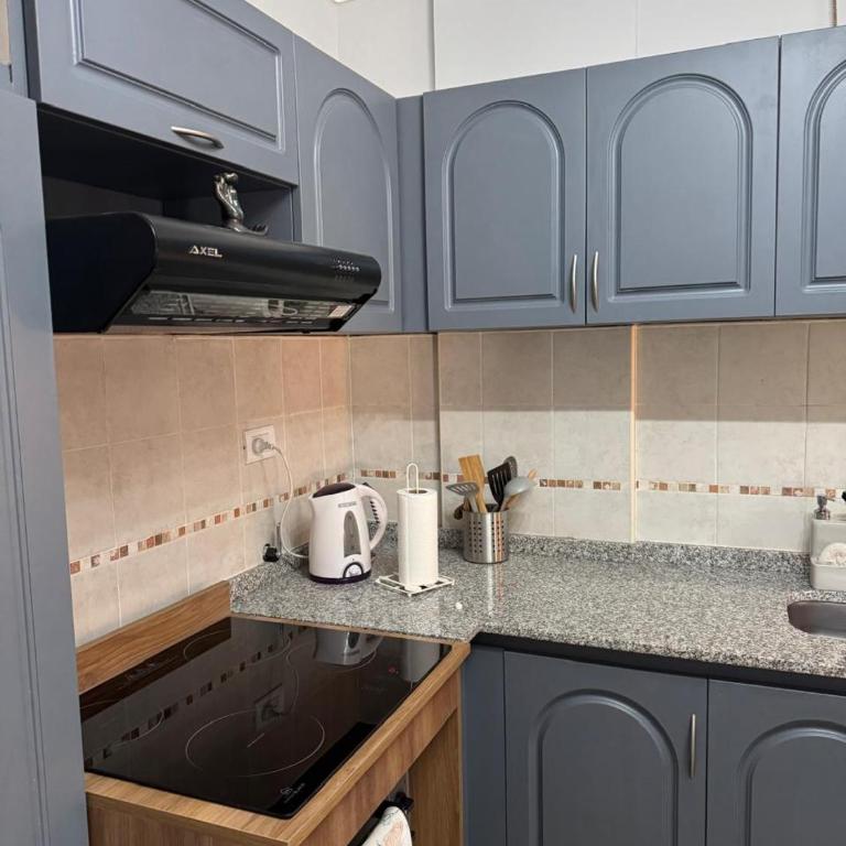 Villa Carlos Paz departamentos - Apartamento de 2 dormitorios - 14