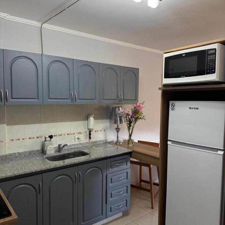 Villa Carlos Paz departamentos - Apartamento de 2 dormitorios - 15