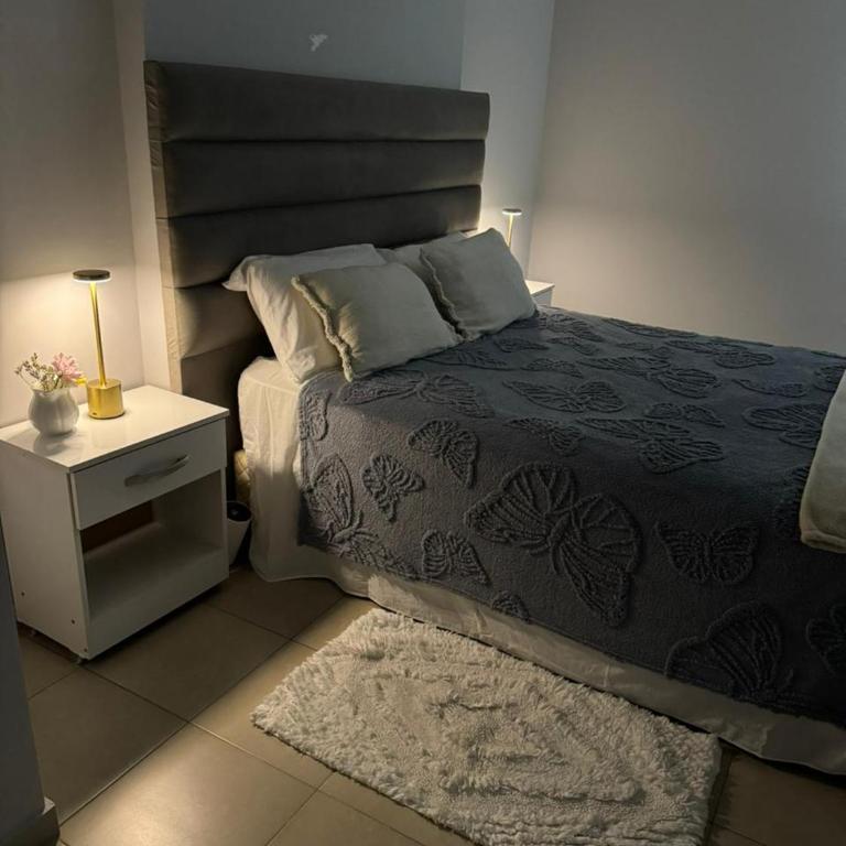 Villa Carlos Paz departamentos - Apartamento de 2 dormitorios - 20