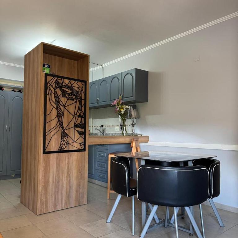 Villa Carlos Paz departamentos - Apartamento de 2 dormitorios - 2