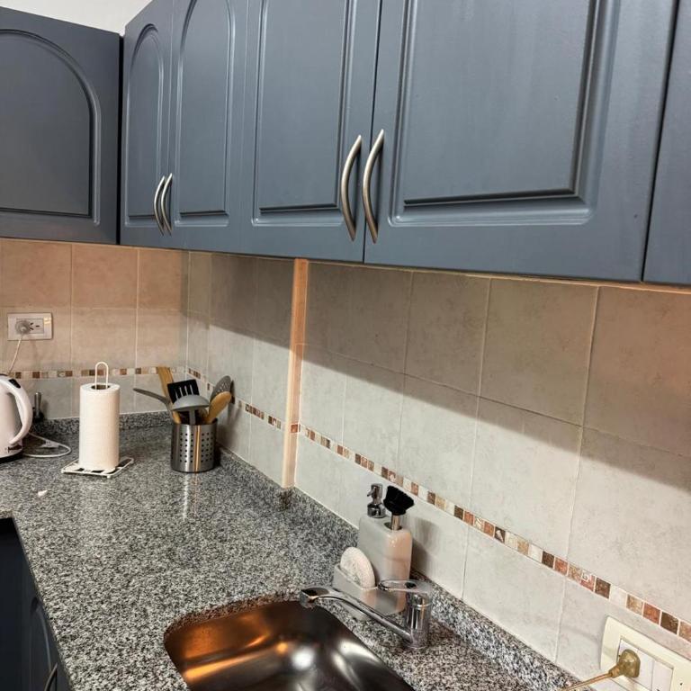 Villa Carlos Paz departamentos - Apartamento de 2 dormitorios - 12