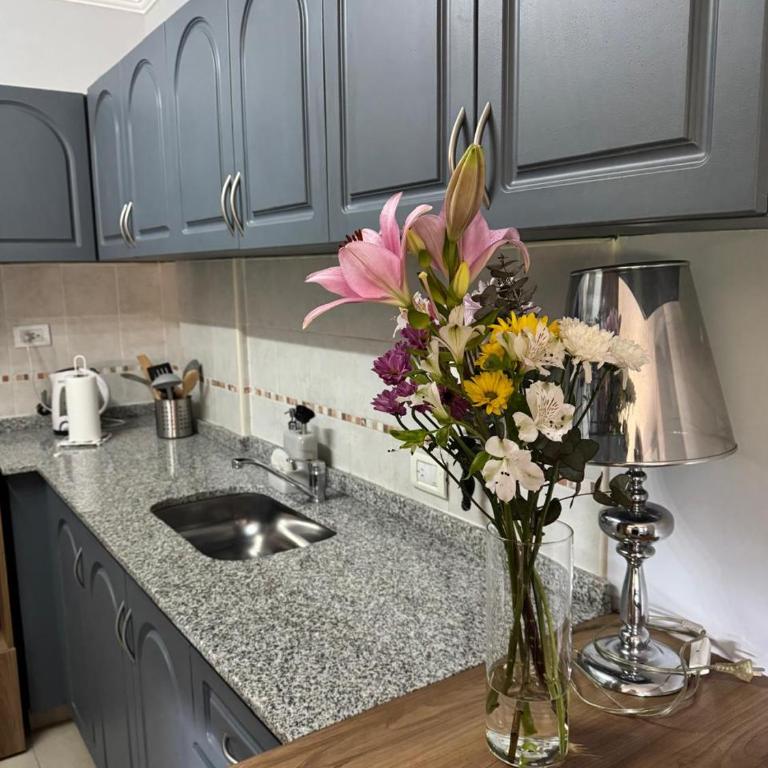 Villa Carlos Paz departamentos - Apartamento de 2 dormitorios - 17