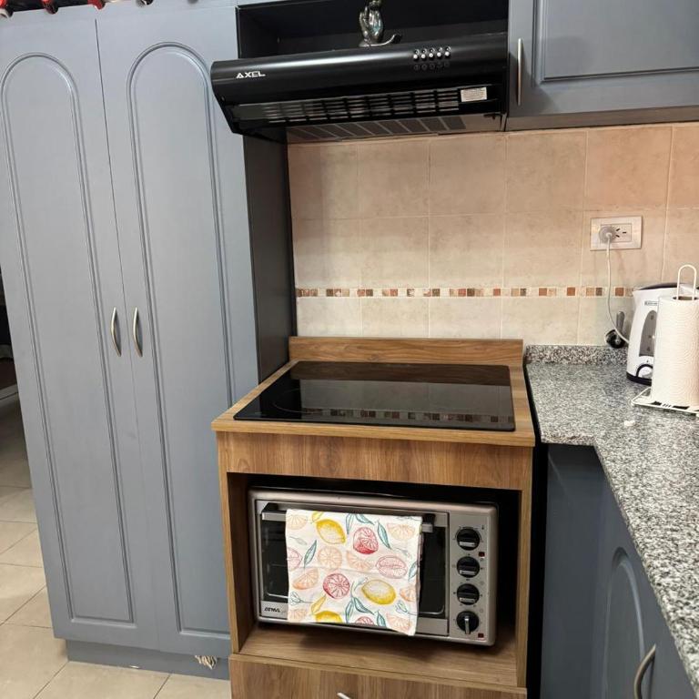 Villa Carlos Paz departamentos - Apartamento de 2 dormitorios - 13