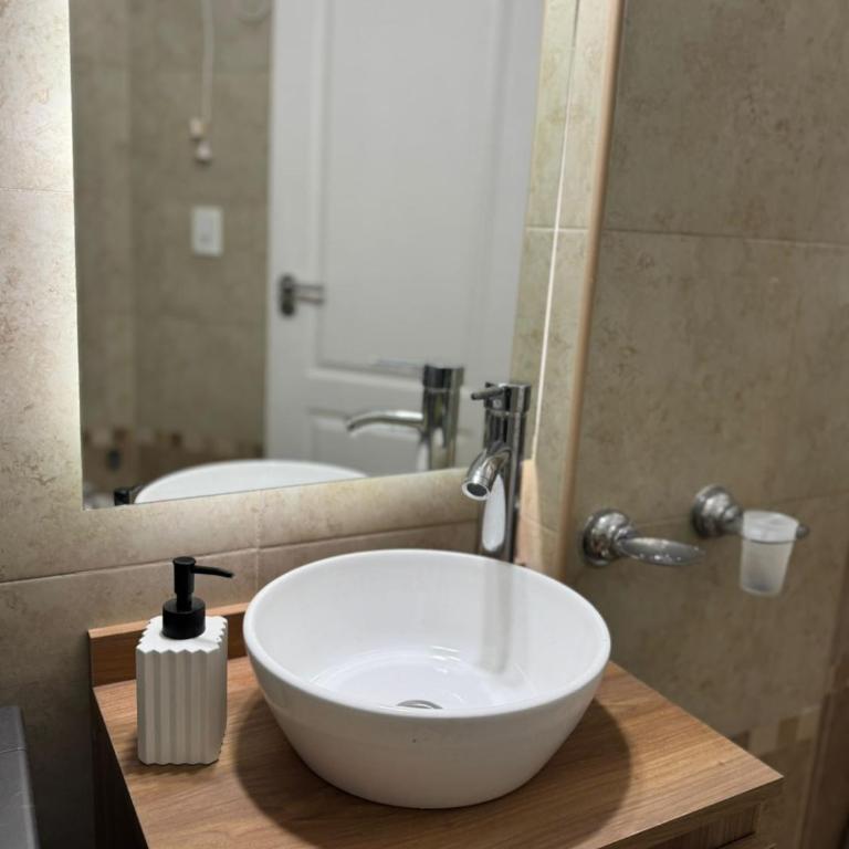 Villa Carlos Paz departamentos - Apartamento de 2 dormitorios - 31