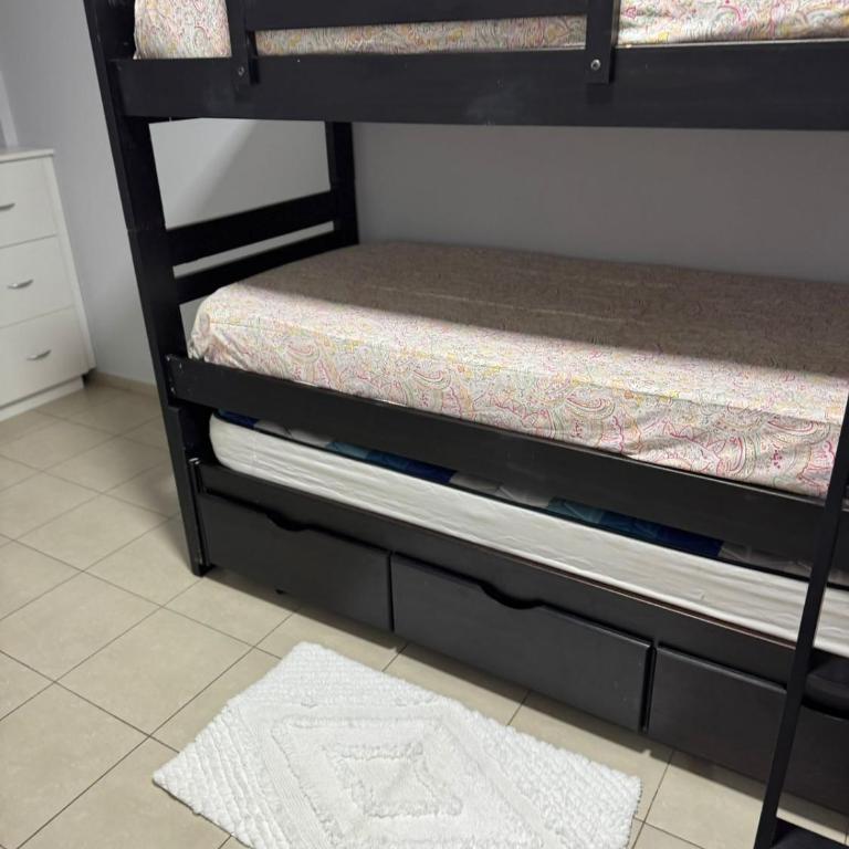 Villa Carlos Paz departamentos - Apartamento de 2 dormitorios - 27