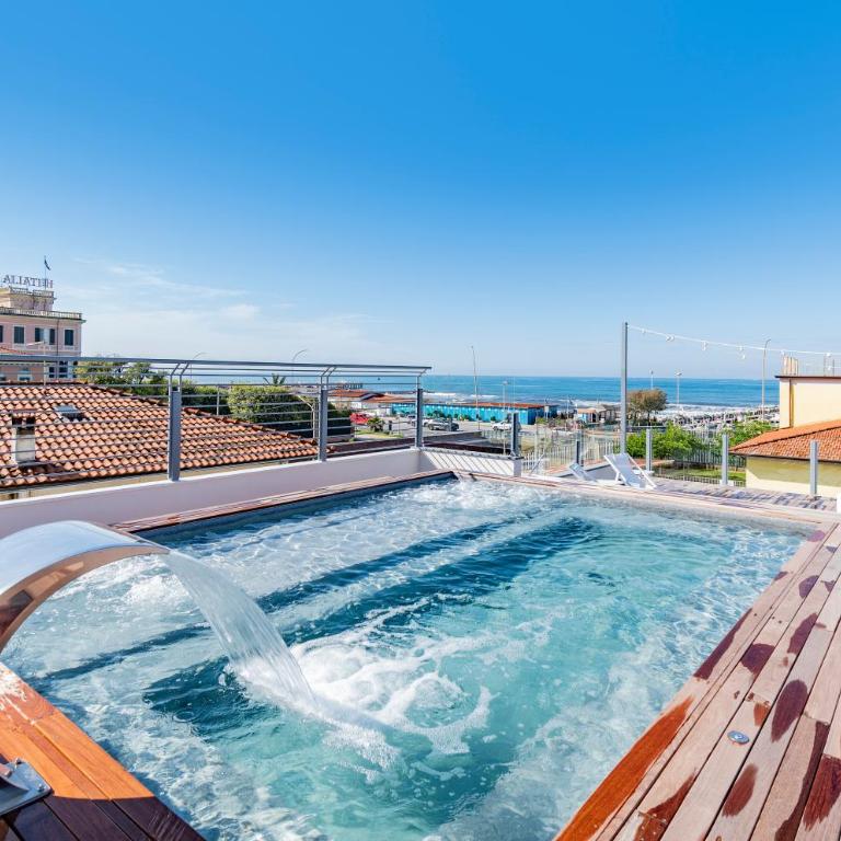 Residence Stella - Appartamento con 1 Camera da Letto - 9
