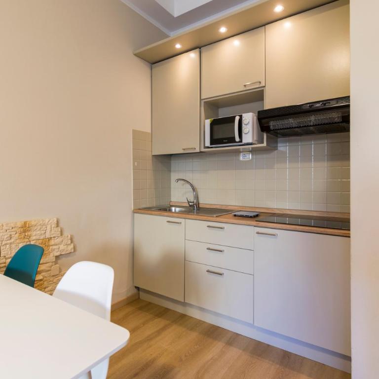 Residence Stella - Appartamento con 1 Camera da Letto - 8