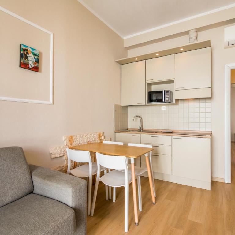 Residence Stella - Appartamento con 1 Camera da Letto - 6