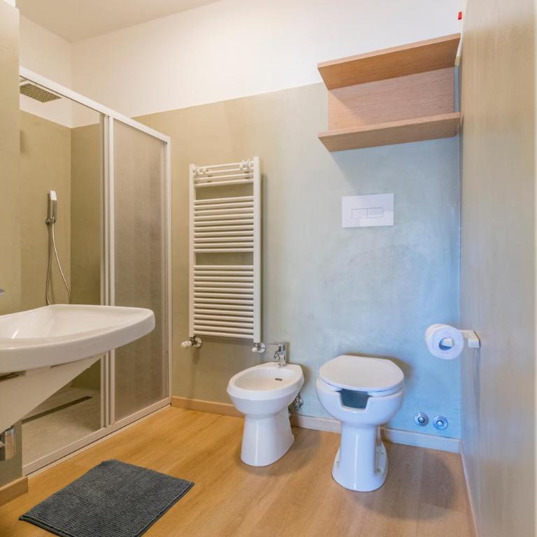 Residence Stella - Appartamento con 1 Camera da Letto - 4