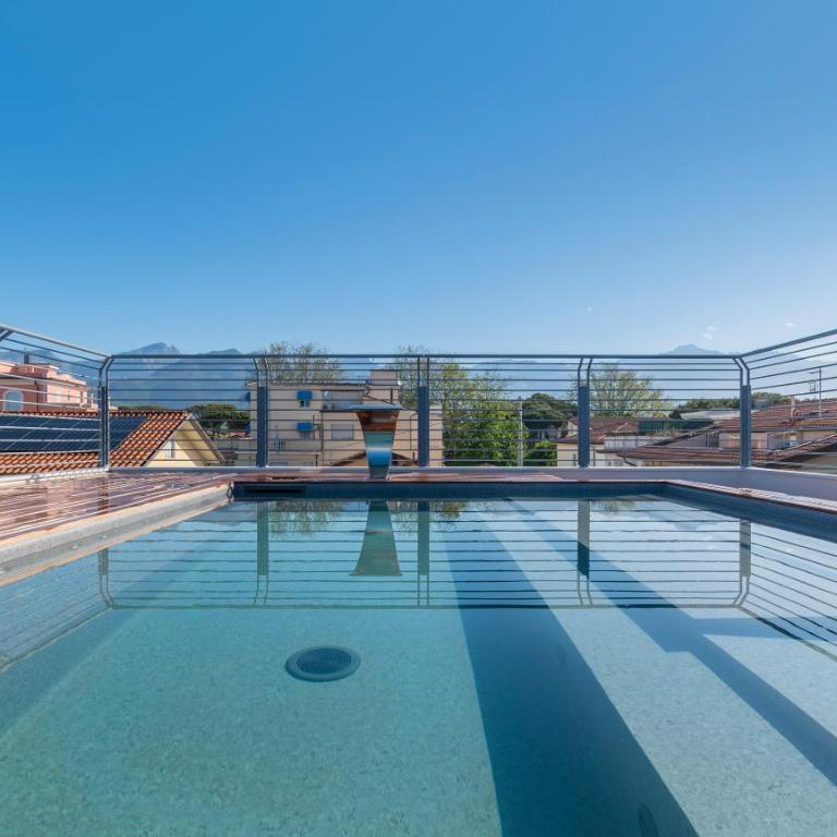 Residence Stella - Appartamento Monolocale - 1