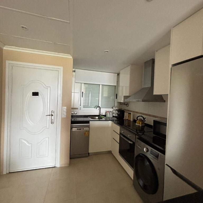 Seafront Elegance- Playa Dorada - Two-Bedroom Apartment - 6