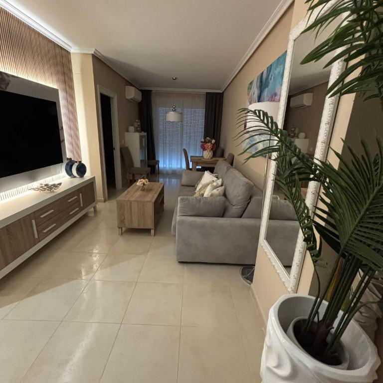 Seafront Elegance- Playa Dorada - Two-Bedroom Apartment - 3
