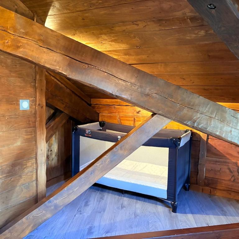 Le Douillet des Pyrénées, Luxury Chalet Home - Appartement 2 Chambres - 20