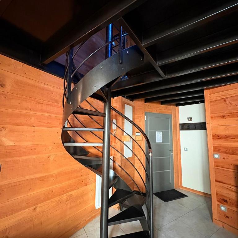 Le Douillet des Pyrénées, Luxury Chalet Home - Appartement 2 Chambres - 35