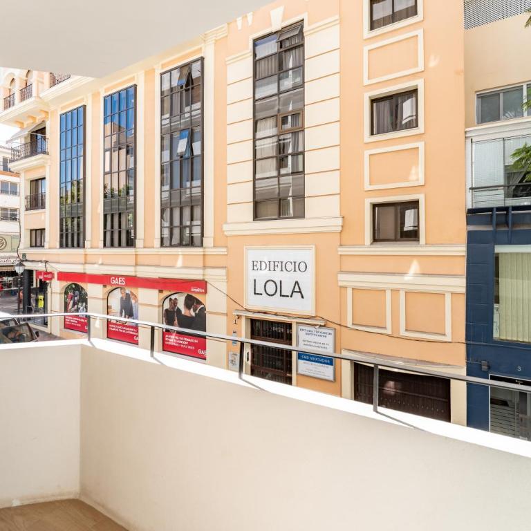 Blanca Maris - Habitación Doble Deluxe con balcón - 1 o 2 camas - 5