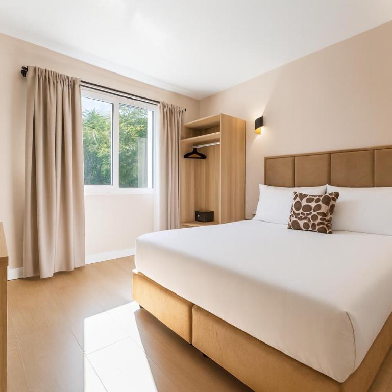 Blanca Maris - Estudio con 1 cama grande - 1