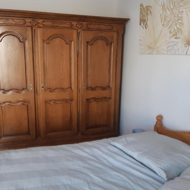 Vue mer exceptionnelle sur la corniche - Apartment mit 2 Schlafzimmern - 17