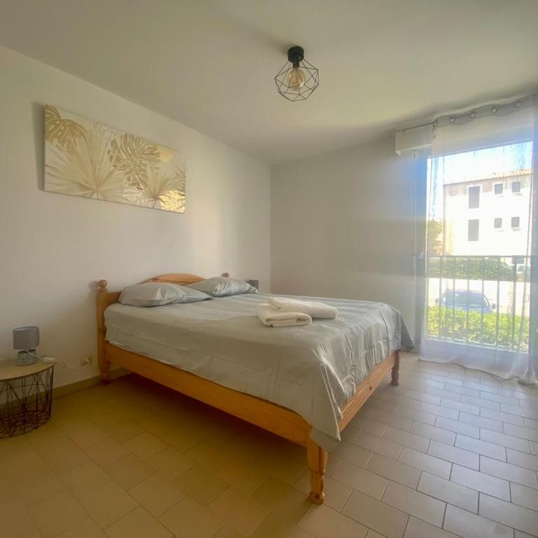Vue mer exceptionnelle sur la corniche - Apartment mit 2 Schlafzimmern - 18