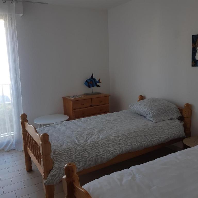 Vue mer exceptionnelle sur la corniche - Apartment mit 2 Schlafzimmern - 23