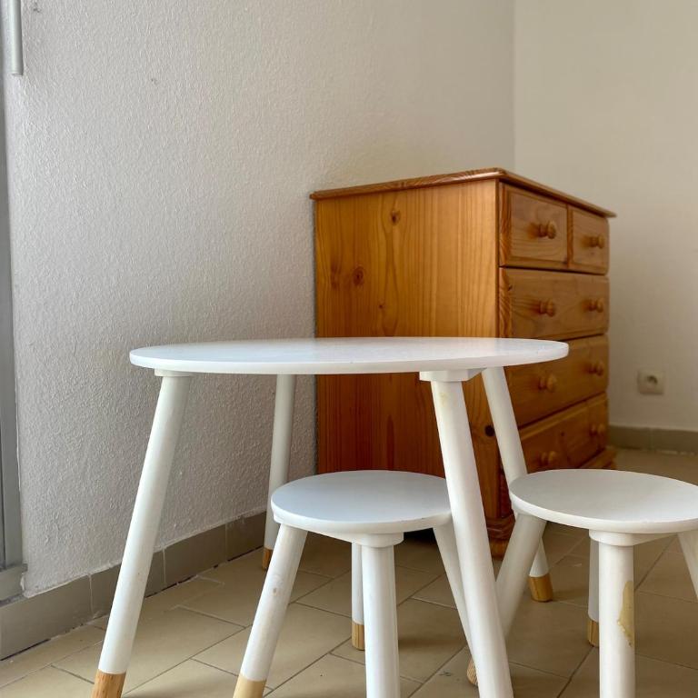 Vue mer exceptionnelle sur la corniche - Apartment mit 2 Schlafzimmern - 25